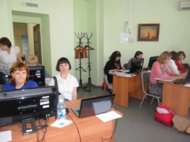 В Омске стало  больше Профессиональных бухгалтеров