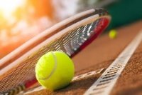 ИнвестАудит поддерживает детский теннис 