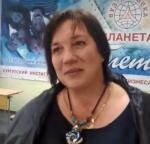 Юнусова Татьяна Ивановна