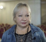 Моргункова Людмила Николаевна